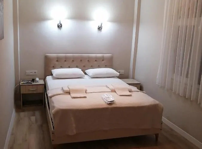 Budget Double Room