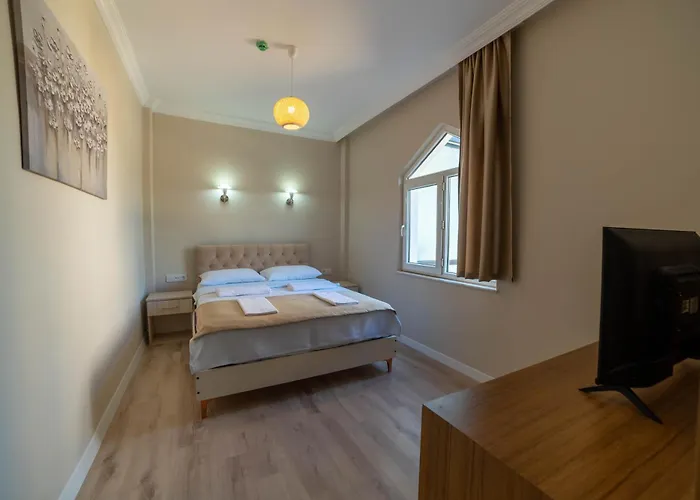 Budget Double Room